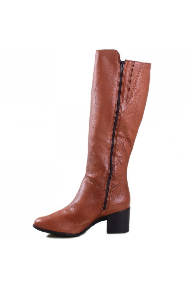 BOTA BOTTERO MUJER BURNISH WHISKY BOTA BOTTERO MUJER BURNISH WHISKY