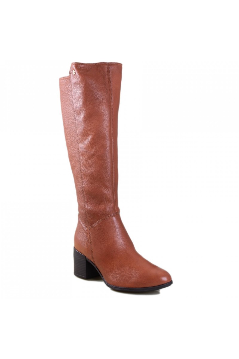 BOTA BOTTERO MUJER BURNISH WHISKY BOTA BOTTERO MUJER BURNISH WHISKY