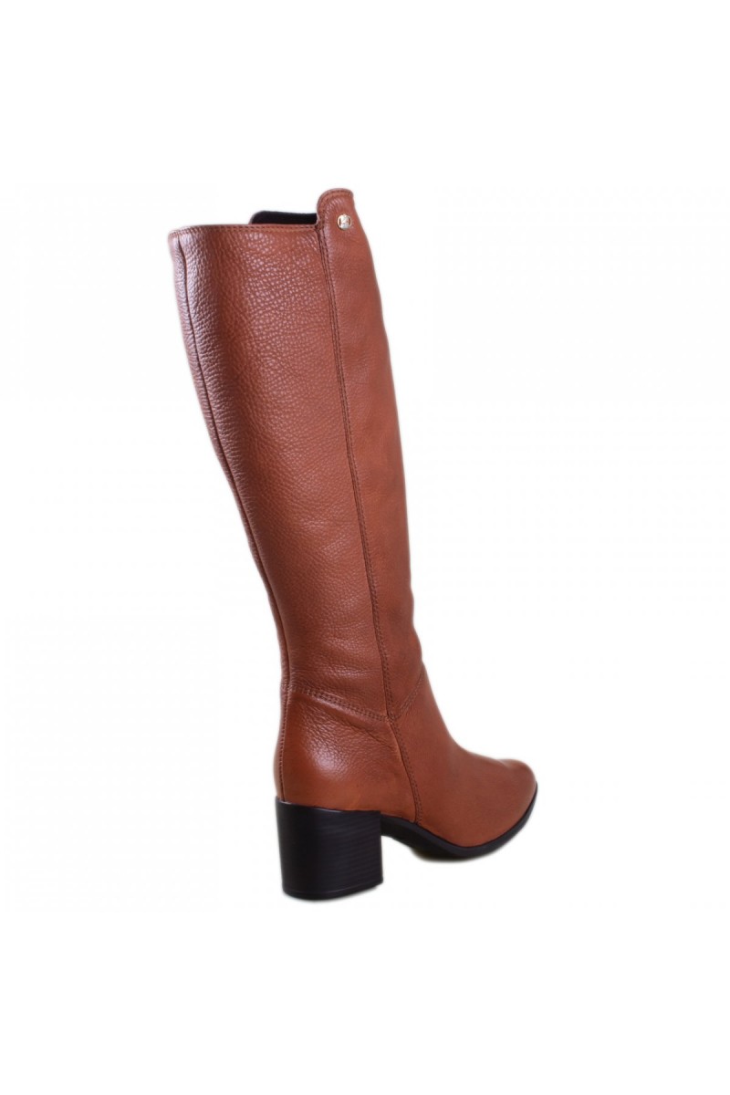 BOTA BOTTERO MUJER BURNISH WHISKY BOTA BOTTERO MUJER BURNISH WHISKY