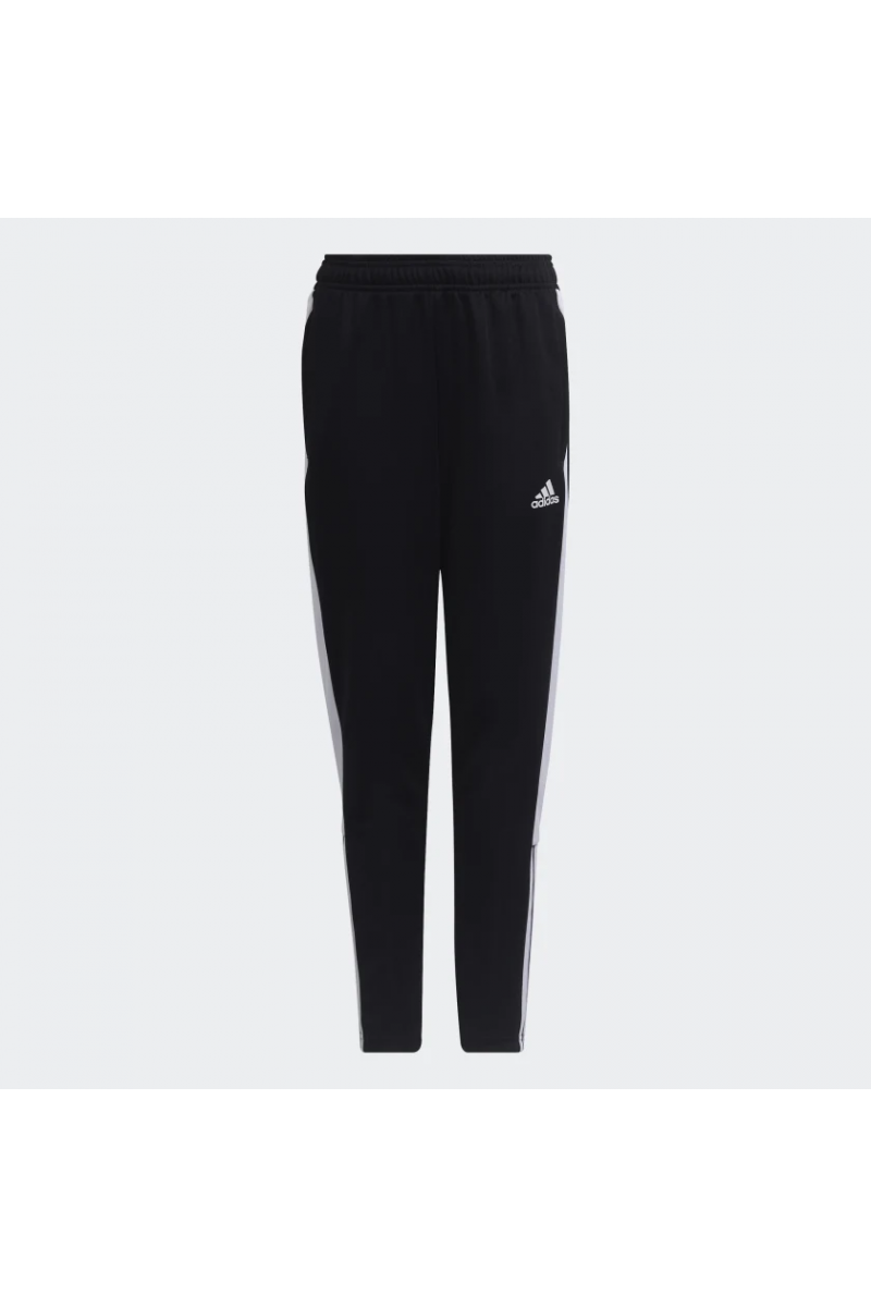 PANTALÓN ADIDAS NIÑO FOOTBALL ESSENTIALS NEGRO PANTALÓN ADIDAS NIÑO FOOTBALL ESSENTIALS NEGRO
