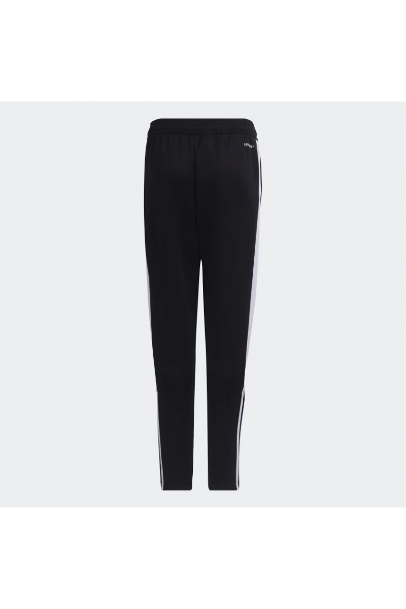 PANTALÓN ADIDAS NIÑO FOOTBALL ESSENTIALS NEGRO PANTALÓN ADIDAS NIÑO FOOTBALL ESSENTIALS NEGRO