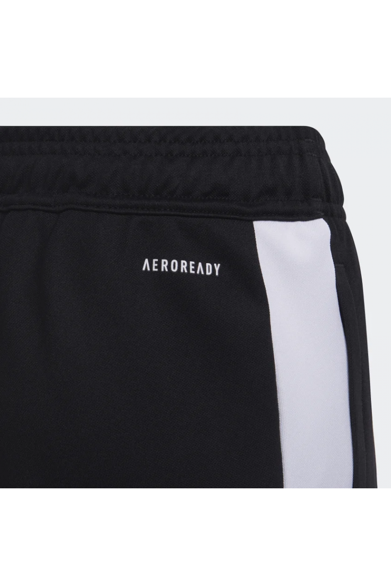 PANTALÓN ADIDAS NIÑO FOOTBALL ESSENTIALS NEGRO PANTALÓN ADIDAS NIÑO FOOTBALL ESSENTIALS NEGRO
