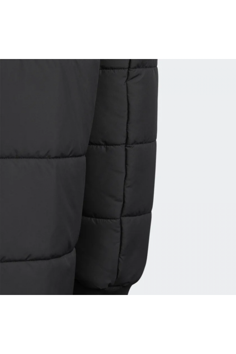 CHAQUETA ADIDAS NIÑO UNISEX PADDED WINTER FUCSIA/NEGRA CHAQUETA ADIDAS NIÑO UNISEX PADDED WINTER FUCSIA/NEGRA