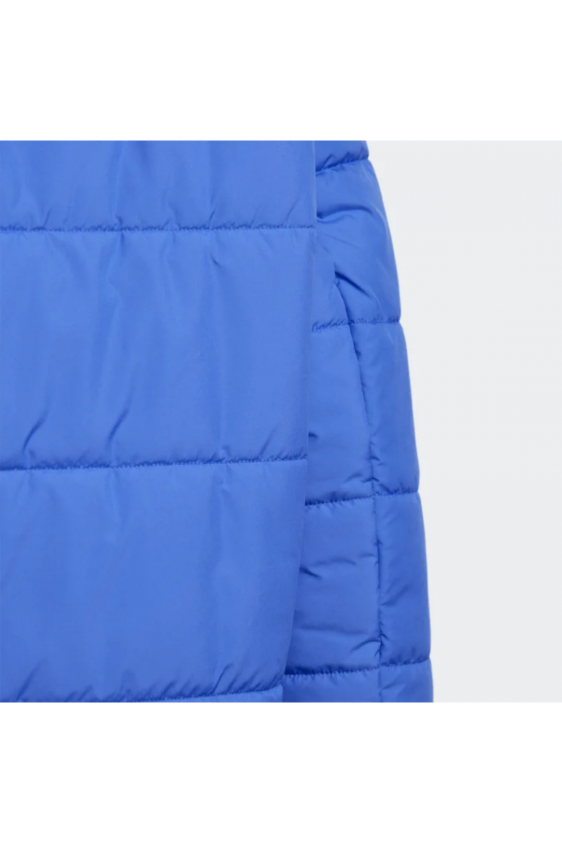 CHAQUETA ADIDAS NIÑO UNISEX PADDED WINTER AZUL/NEGRO CHAQUETA ADIDAS NIÑO UNISEX PADDED WINTER AZUL/NEGRO