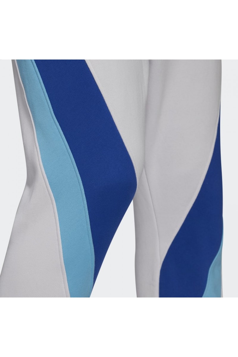 PANTALÓN ADIDAS HOMBRE EXTERNAL GRIS