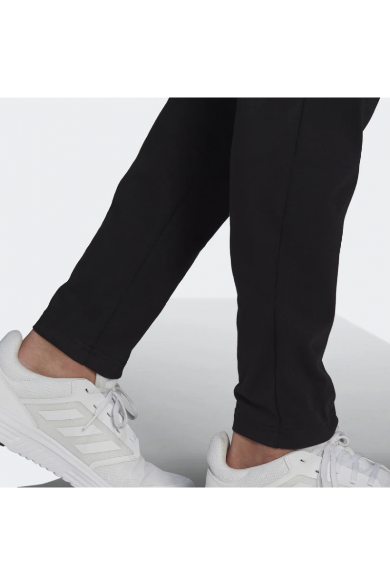 PANTALÓN ADIDAS HOMBRE ESSENTIALS TAPERED NEGRO PANTALÓN ADIDAS HOMBRE ESSENTIALS TAPERED NEGRO