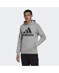 POLERÓN ADIDAS HOMBRE STUDIO LOUNGE ESTAMPADO GRIS