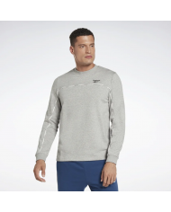 POLERÓN ADIDAS TERREX HOMBRE LOGO GRAPHIC OLIVO