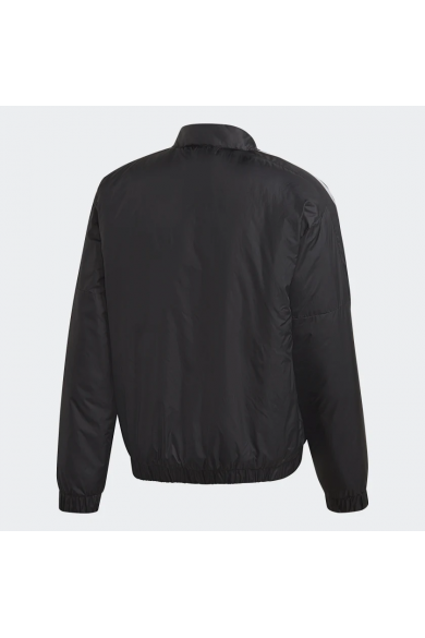 CHAQUETA ADIDAS HOMBRE BOMBER ESSENTIALS NEGRO