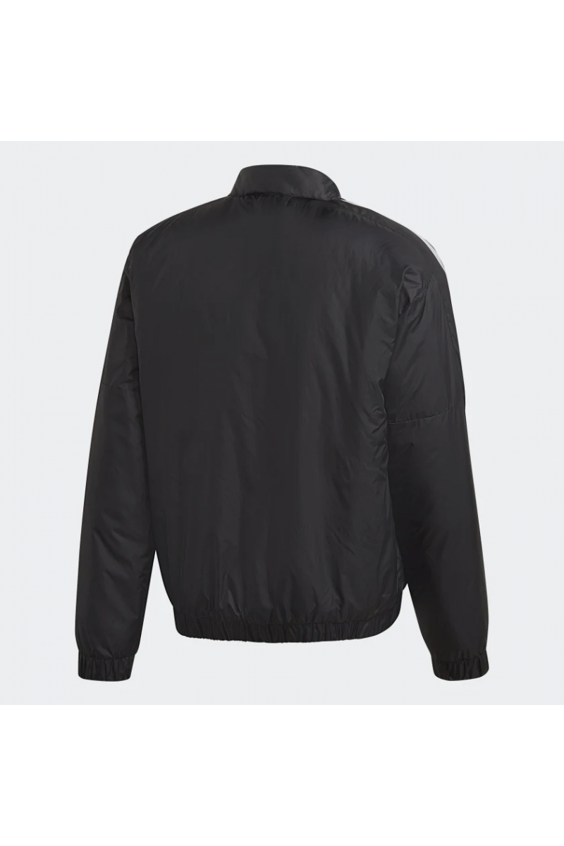 CHAQUETA ADIDAS HOMBRE BOMBER ESSENTIALS NEGRO