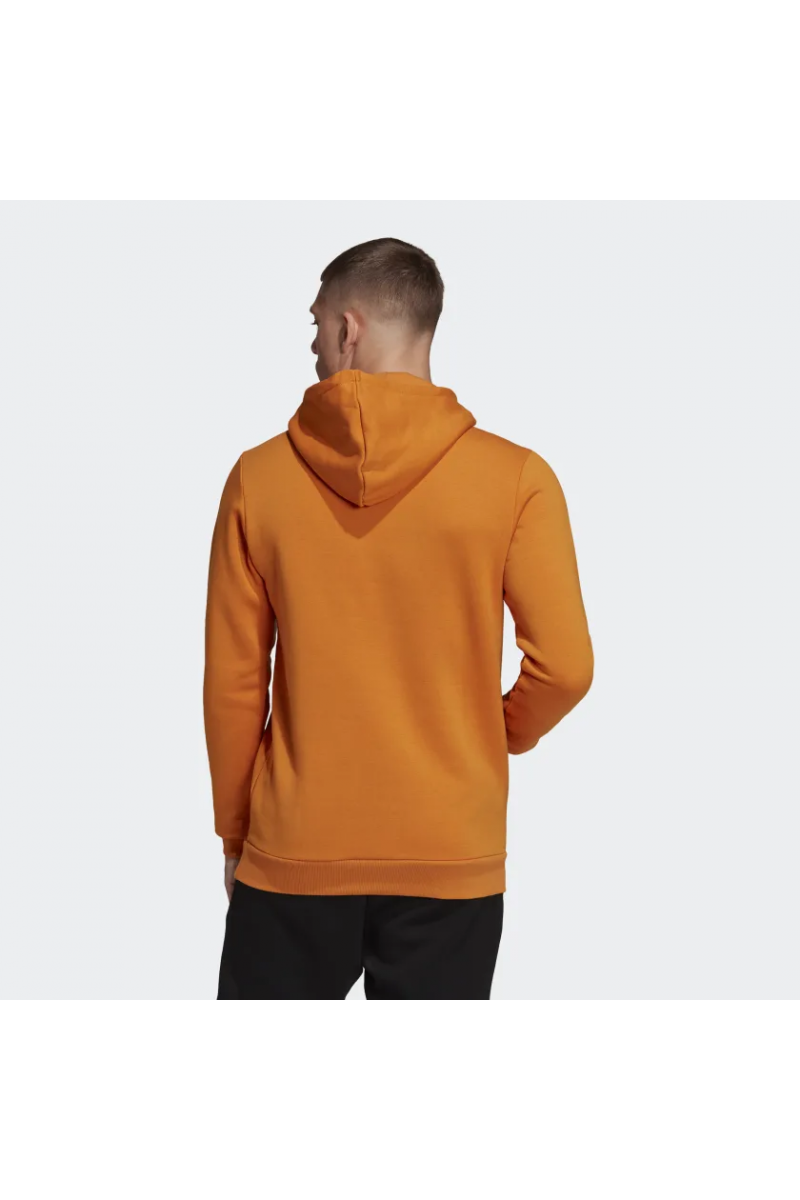 POLERÓN ADIDAS HOMBRE ESSENTIALS LOGO GRANDE FELPA MOSTAZA POLERÓN ADIDAS HOMBRE ESSENTIALS LOGO GRANDE FELPA MOSTAZA