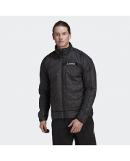 PARKA CRAFORD HOMBRE BRISTOL AZUL