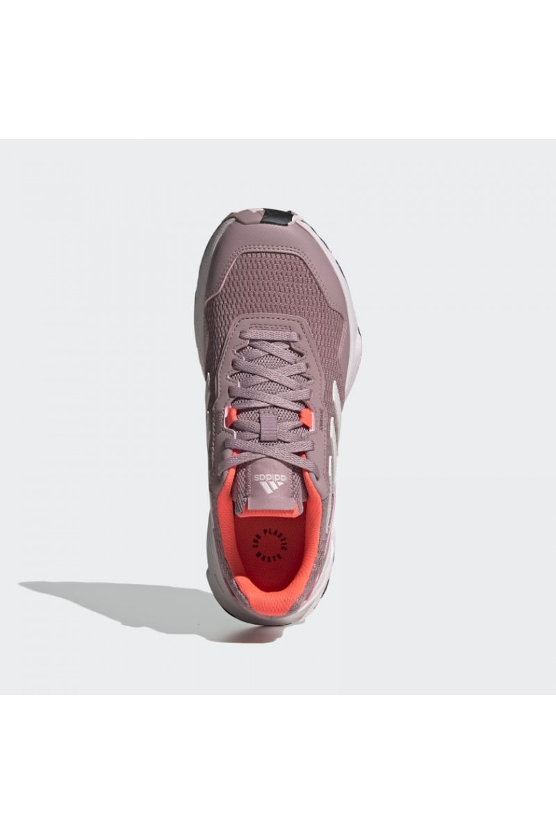 ZAPATILLA ADIDAS MUJER TRAIL RUNNING TRACEFINDER MALVA ZAPATILLA ADIDAS MUJER TRAIL RUNNING TRACEFINDER MALVA