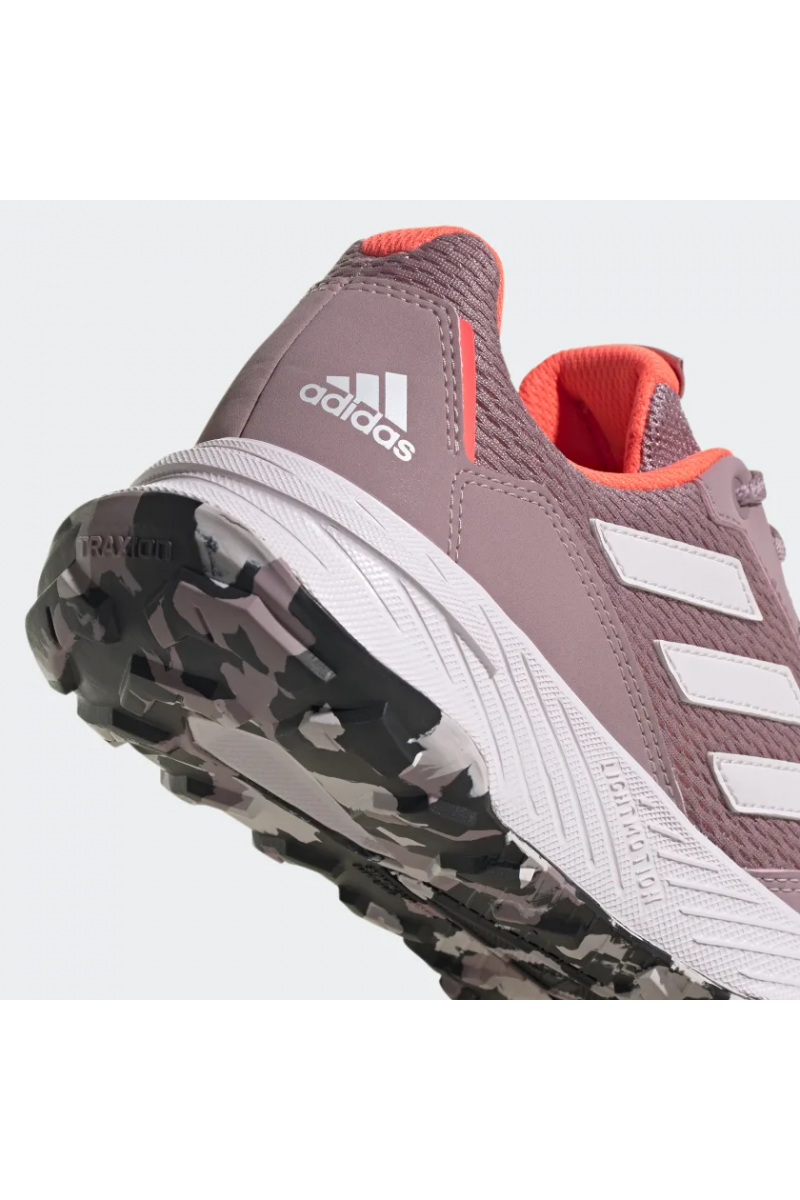 ZAPATILLA ADIDAS MUJER TRAIL RUNNING TRACEFINDER MALVA ZAPATILLA ADIDAS MUJER TRAIL RUNNING TRACEFINDER MALVA