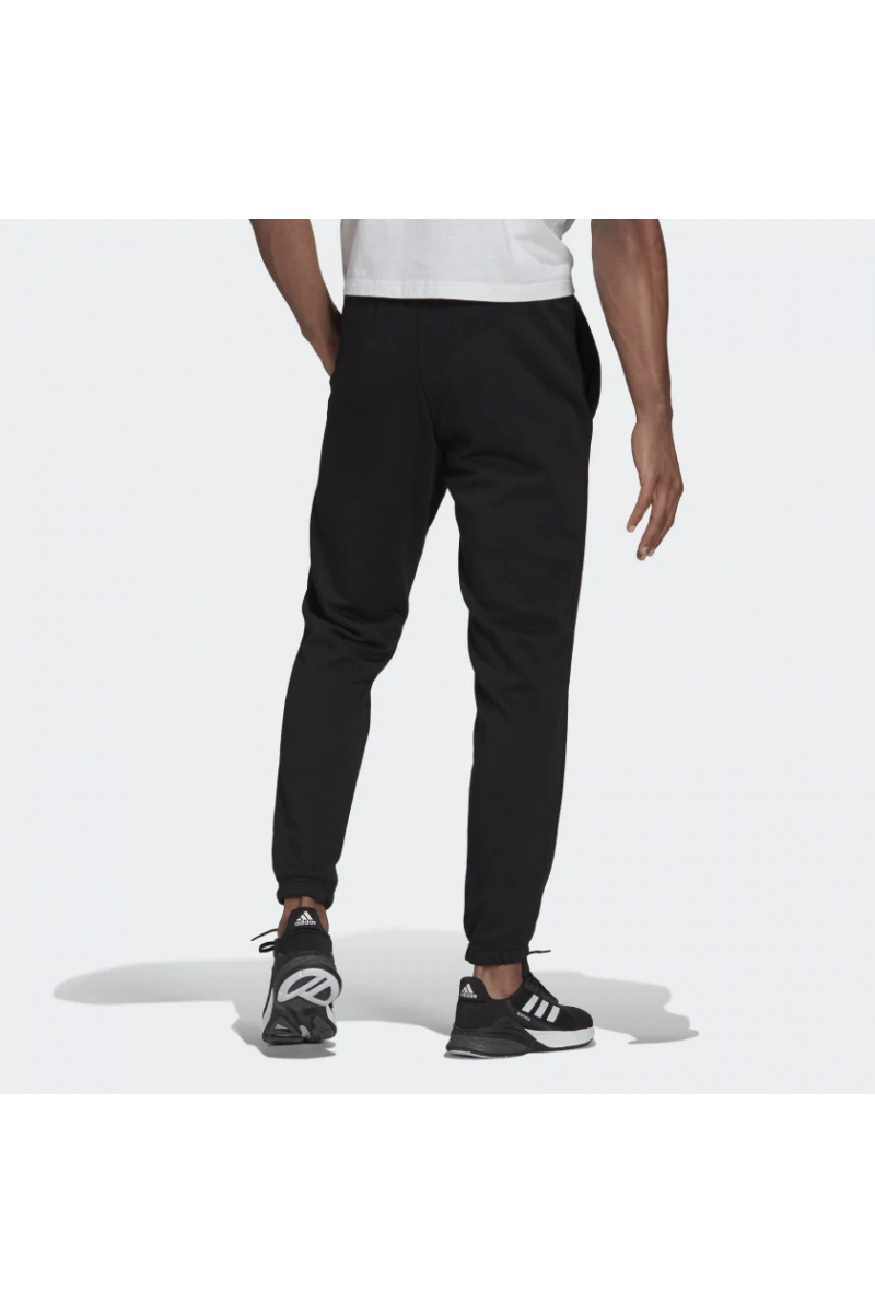 PANTALÓN ADIDAS HOMBRE INSPIRED NEGRO
