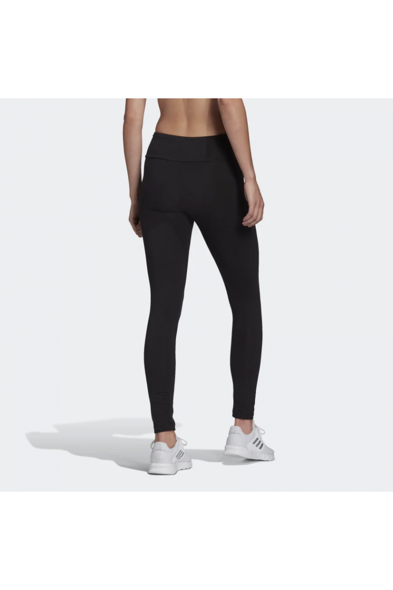 CALZA ADIDAS MUJER INSPIRED LOUNGEWEAR NEGRO CALZA ADIDAS MUJER INSPIRED LOUNGEWEAR NEGRO