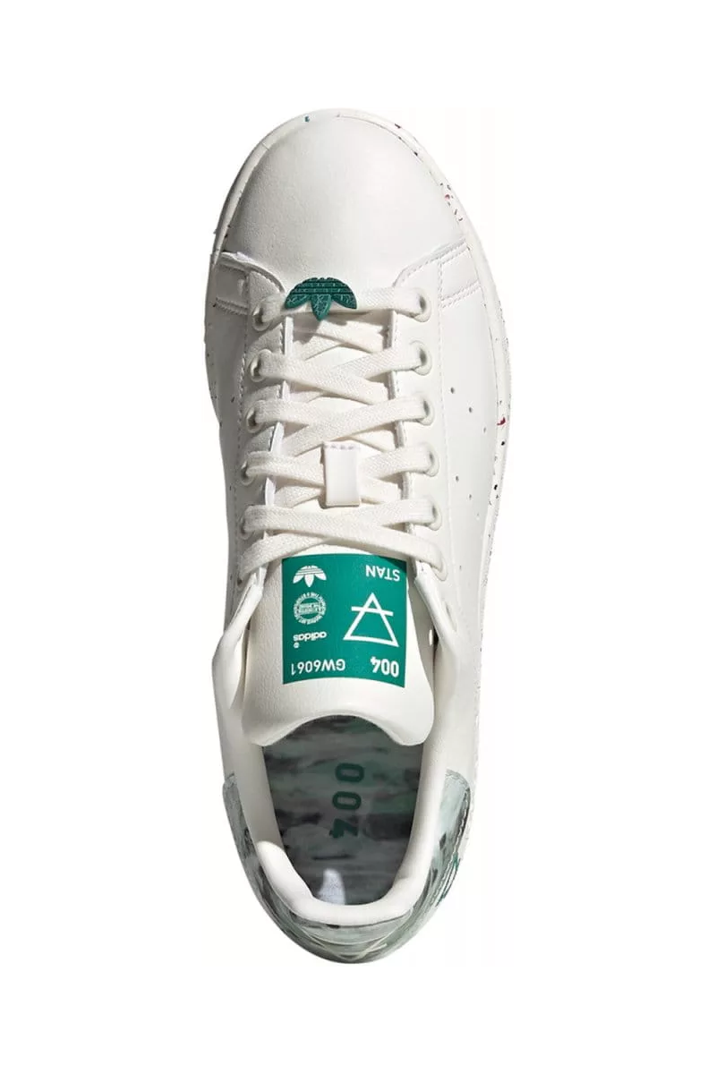 ZAPATILLA ADIDAS MUJER STAN SMITH BLANCO ZAPATILLA ADIDAS MUJER STAN SMITH BLANCO