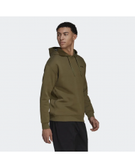 POLERÓN REEBOK HOMBRE WORK PINPING GRIS