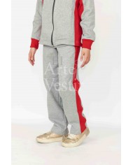 PANTALÓN BUZO PTO NATALES MUJER AZUL