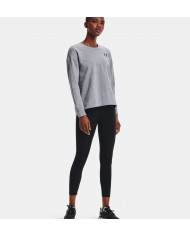 POLERÓN ADIDAS MUJER ESTAMPADO NEGRO