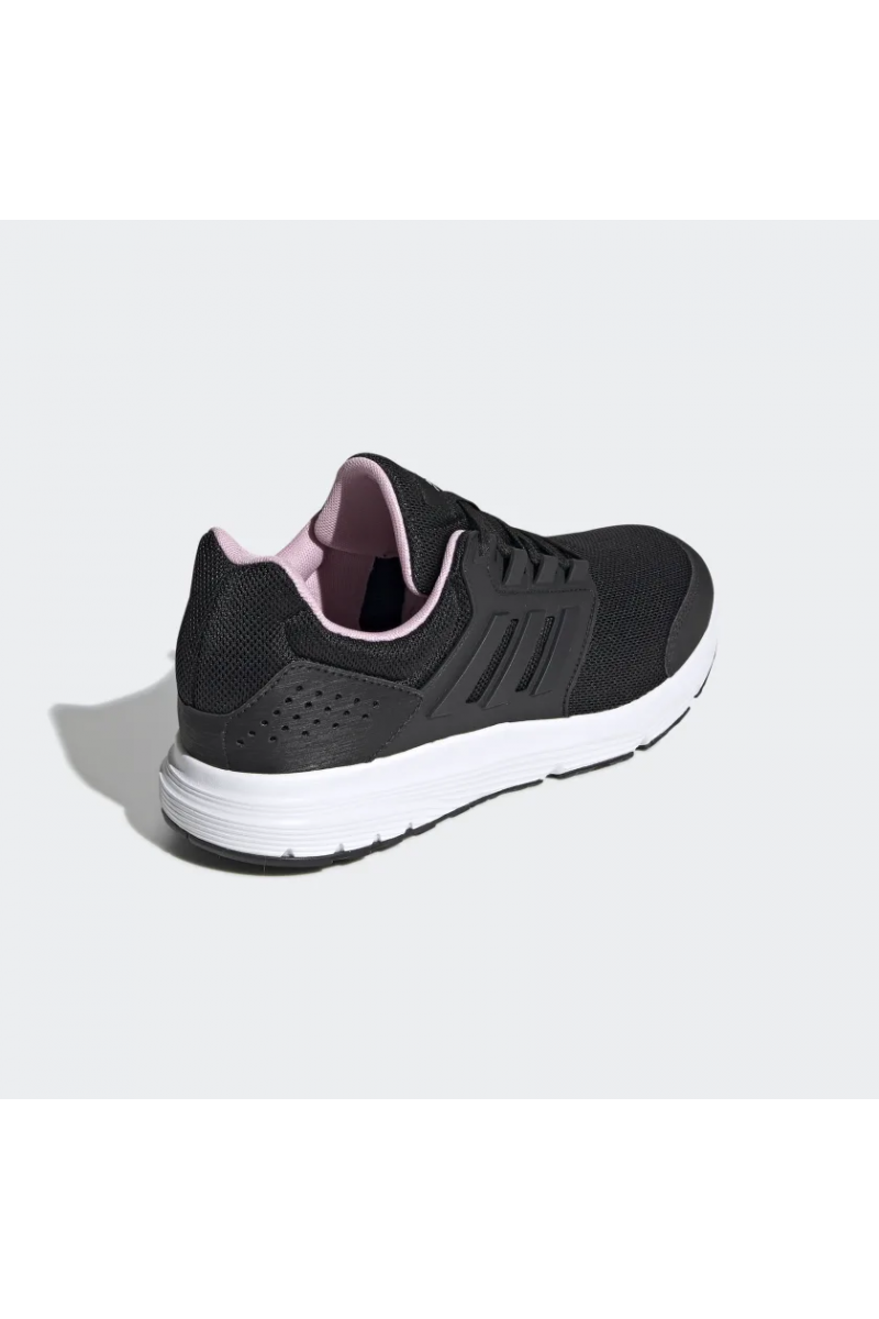 ZAPATILLA ADIDAS MUJER GALAXY 4 NEGRO