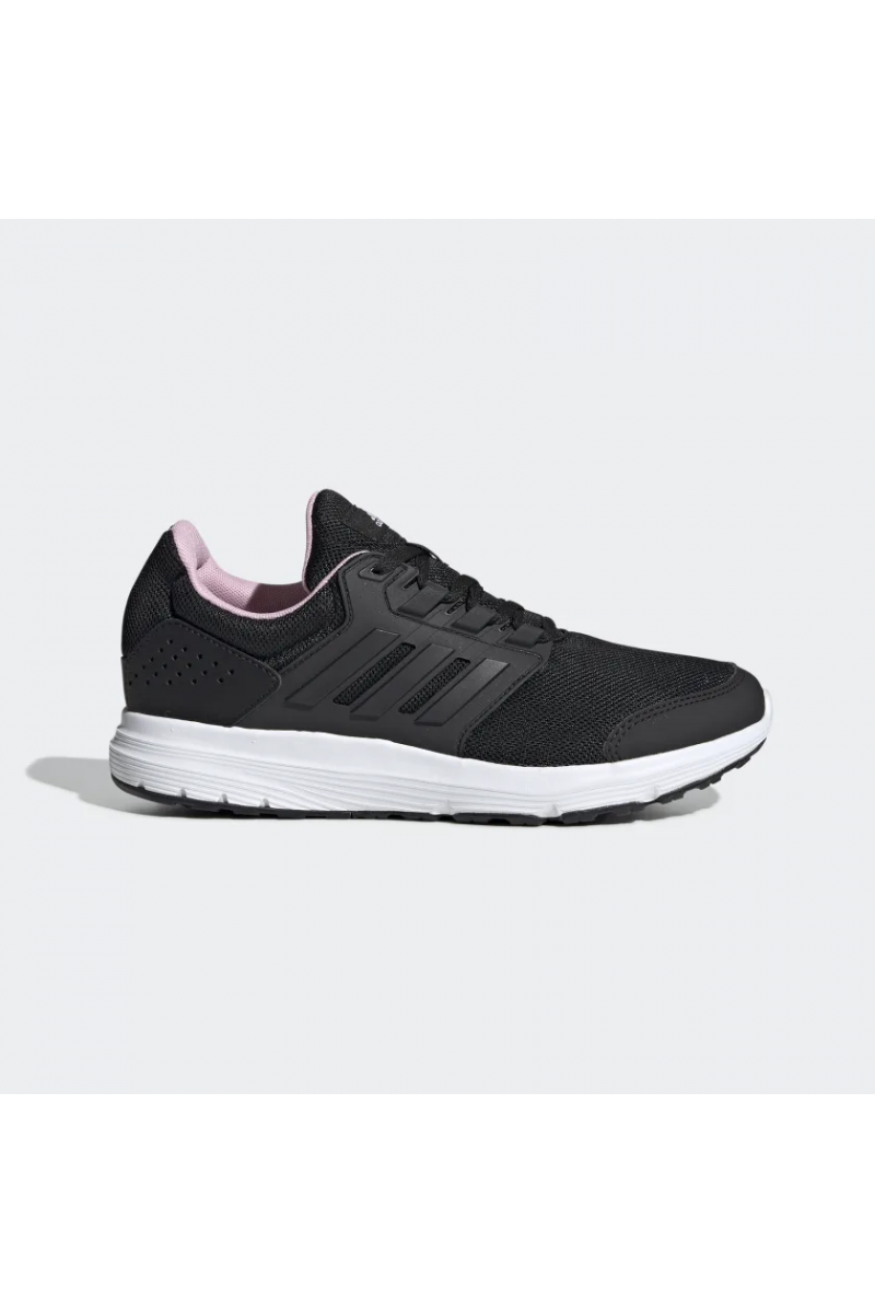 ZAPATILLA ADIDAS MUJER GALAXY 4 NEGRO