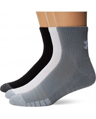 CALCETINES REEBOK UNISEX CLÁSICOS UNITED NEGRO