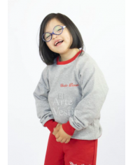 CASACA AZUL SOFT SHELL HOMBRE CHARLES DARWIN