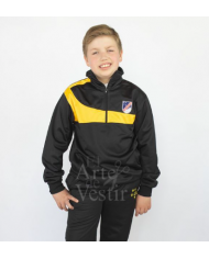 PANTALÓN GRIS PERLA SAN JOSE HOMBRE