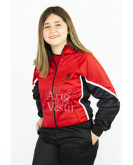 CALZA NEGRO M.AUXILIADORA MUJER