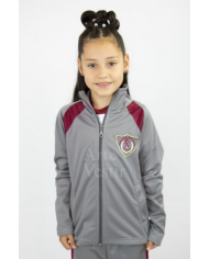 DELANTAL BURDEO P.A.HURTADO