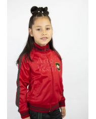 PANTALÓN BUZO RIO SECO UNISEX AZULINO