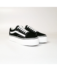 ZAPATILLA STEEM MUJER PASSIRA GRIS