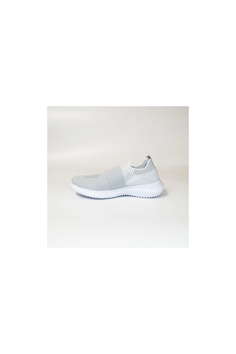 ZAPATILLA STEEM MUJER PASSIRA GRIS