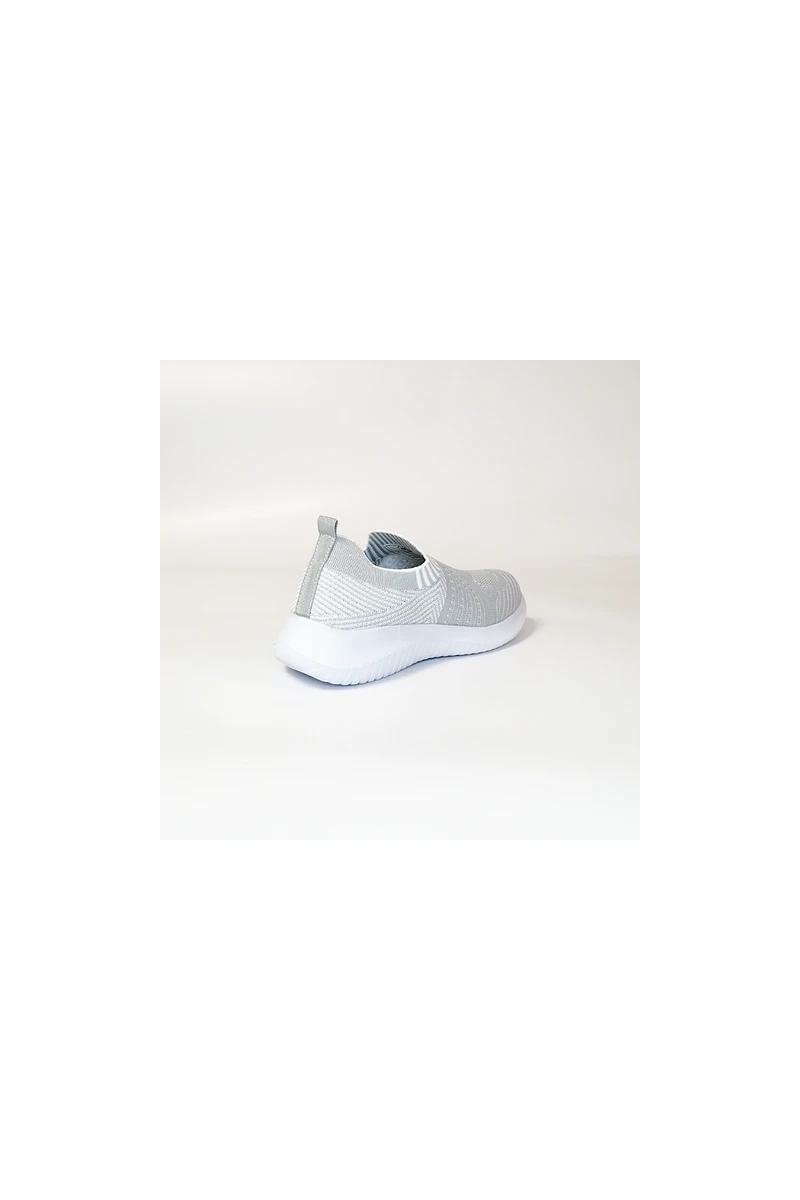 ZAPATILLA STEEM MUJER PASSIRA GRIS