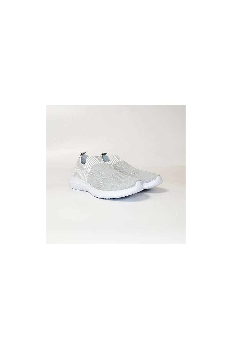 ZAPATILLA STEEM MUJER PASSIRA GRIS