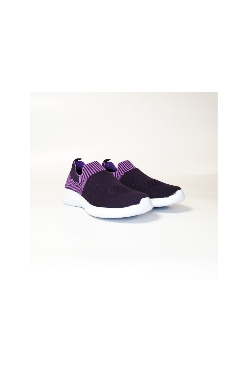 ZAPATILLA STEEM MUJER PASSIRA VIOLETA