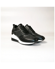 ZAPATILLA MARIA PIA MUJER FRAN HI BLANCO