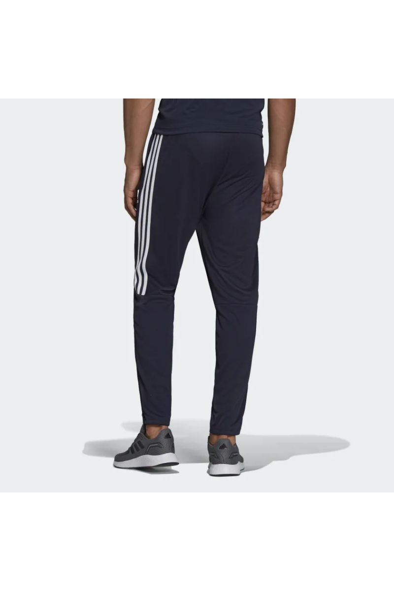 PANTALÓN ADIDAS HOMBRE SERENO AJUSTADO AZUL