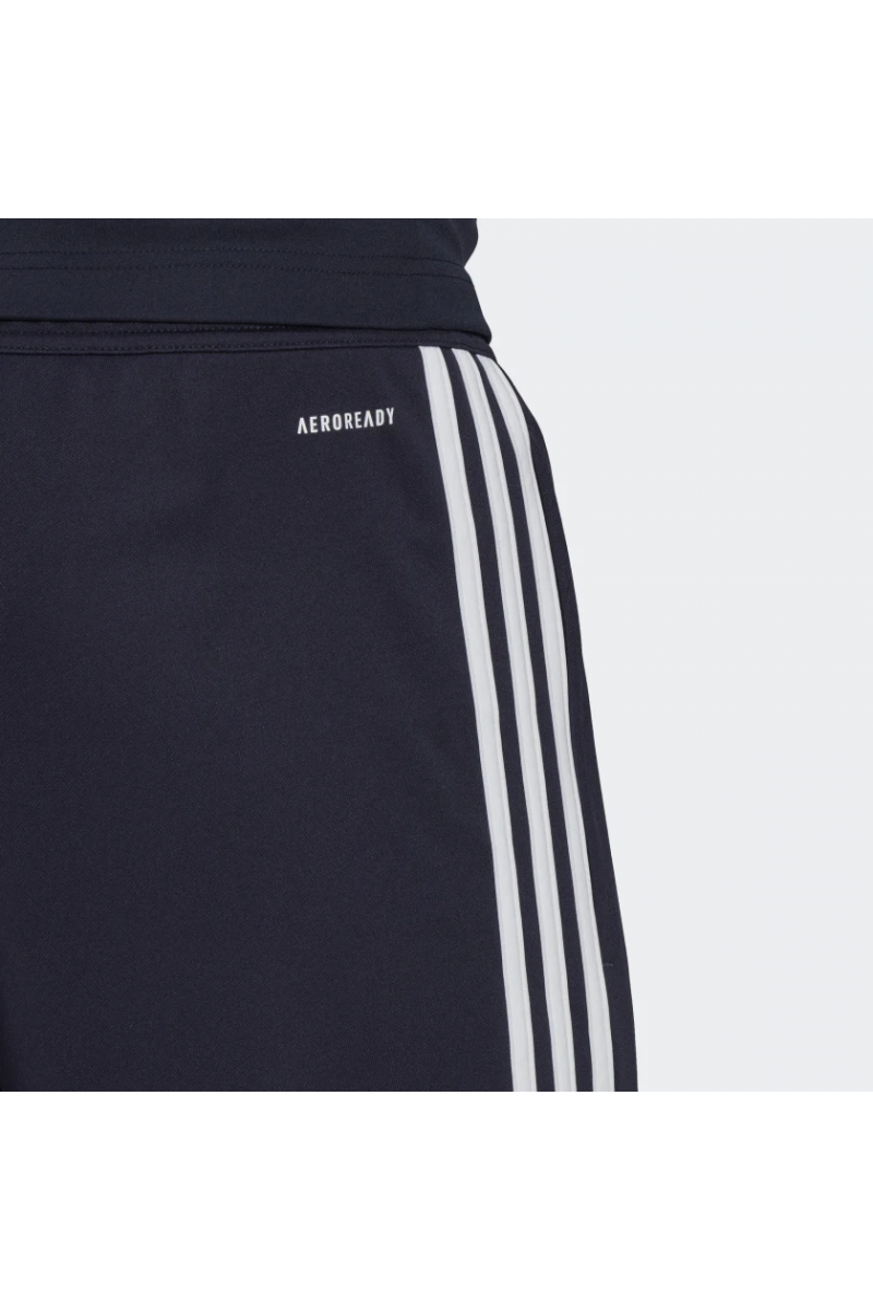 PANTALÓN ADIDAS HOMBRE SERENO AJUSTADO AZUL