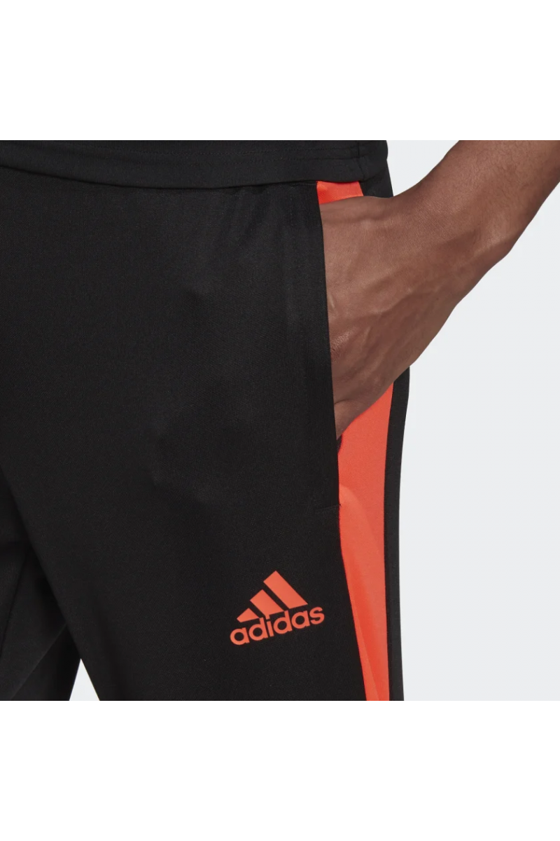 PANTALÓN ADIDAS HOMBRE TIRO ESSENTIALS NEGRO
