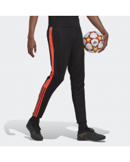 PANTALÓN ADIDAS HOMBRE SERENO AJUSTADO AZUL