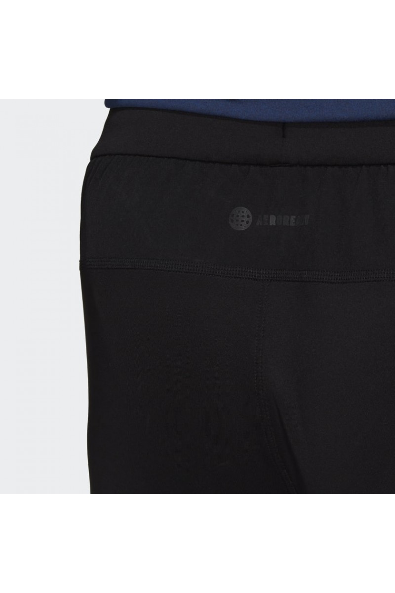 PANTALÓN ADIDAS HOMBRE ENTRENAMIENTO D4T NEGRO PANTALÓN ADIDAS HOMBRE ENTRENAMIENTO D4T NEGRO