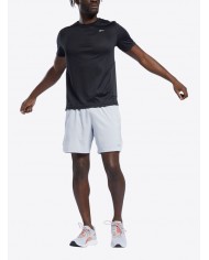 POLERA UNDER ARMOUR HOMBRE ABC CAMO VERDE/NEGRO