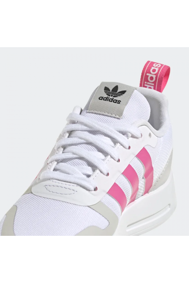 ZAPATILLA ADIDAS ORIGINAL NIÑA MULTIX BLANCA ZAPATILLA ADIDAS ORIGINAL NIÑA MULTIX BLANCA