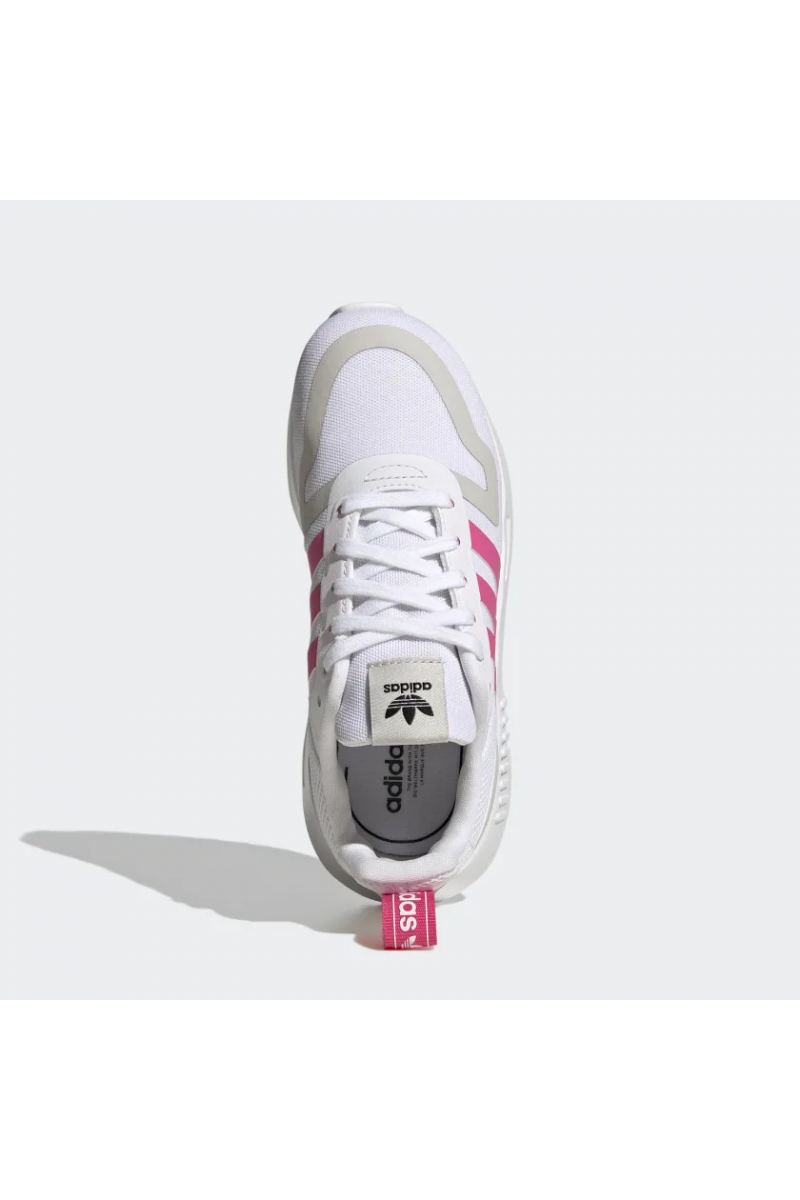 ZAPATILLA ADIDAS ORIGINAL NIÑA MULTIX BLANCA ZAPATILLA ADIDAS ORIGINAL NIÑA MULTIX BLANCA