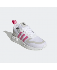 ZAPATILLA ADIDAS NIÑO UNISEX BREAKNET BLANCO