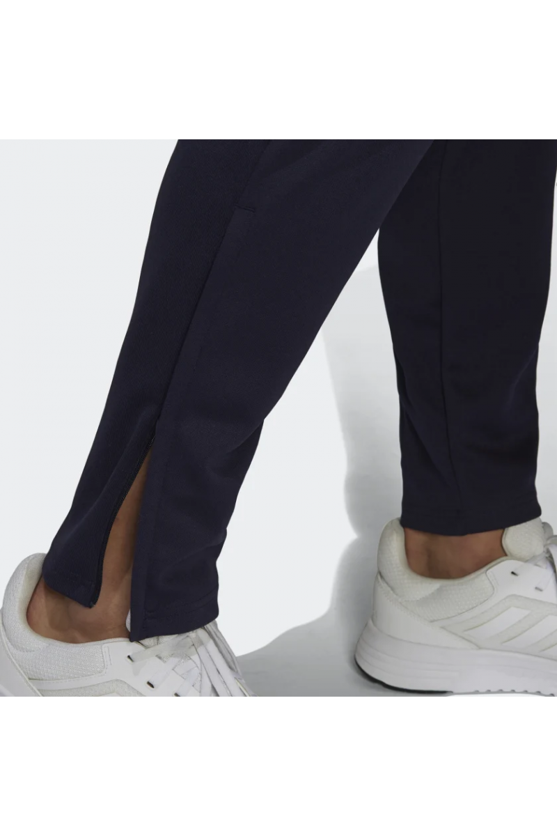 BUZO ADIDAS HOMBRE AEROREADY SERENO AZUL BUZO ADIDAS HOMBRE AEROREADY SERENO AZUL