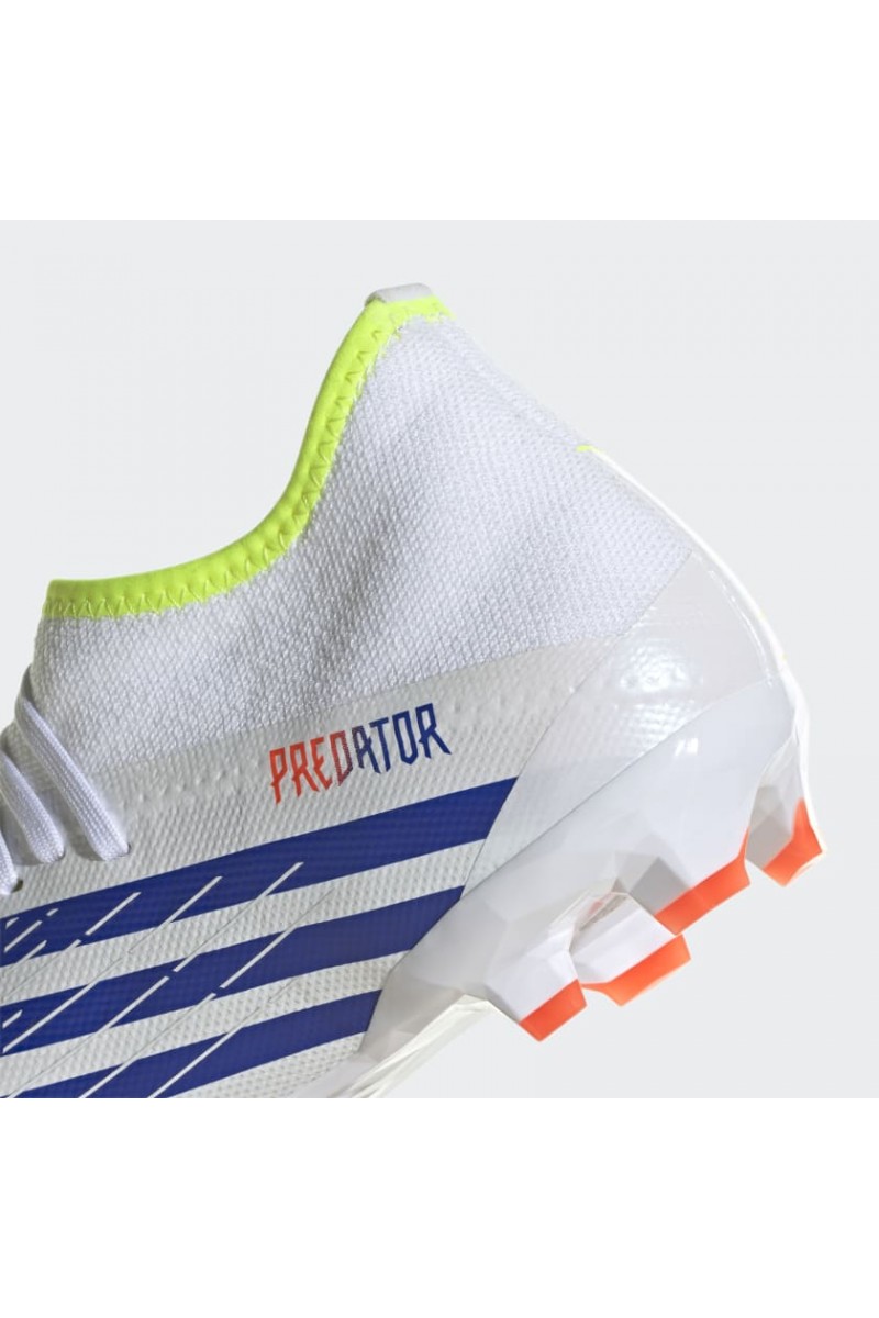 ZAPATILLA DE FUTBOL ADIDAS HOMBRE PREDATOR EDGE.3 BLANCO ZAPATILLA DE FUTBOL ADIDAS HOMBRE PREDATOR EDGE.3 BLANCO