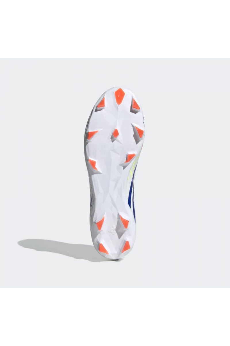 ZAPATILLA DE FUTBOL ADIDAS HOMBRE PREDATOR EDGE.3 BLANCO ZAPATILLA DE FUTBOL ADIDAS HOMBRE PREDATOR EDGE.3 BLANCO